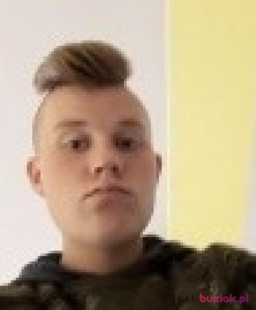 KUBSON16, Male, 25 years, Bydgoszcz