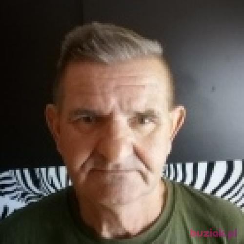 Rencista, Mężczyzna, 71 lat, dolnośląskie