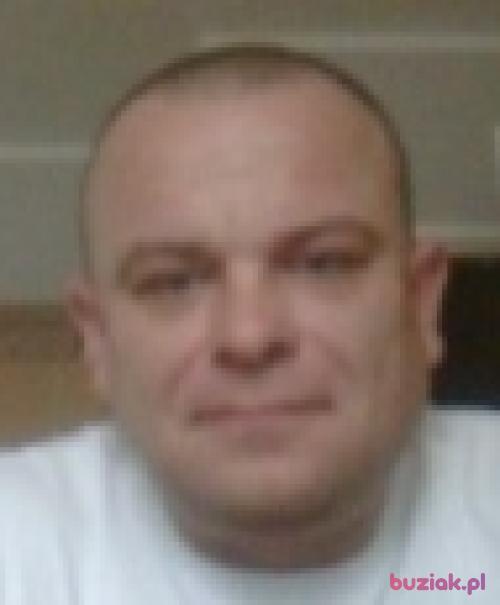 joker1221, Male, 51 years, Płock
