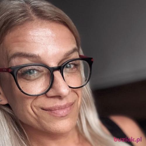 mysia81, Female, 45 years, Józefów