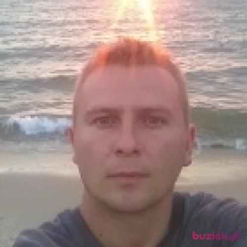 michalf1, Male, 42 years, Jarocin