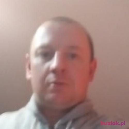 futro, Mężczyzna, 42 lata, Nowy Sącz