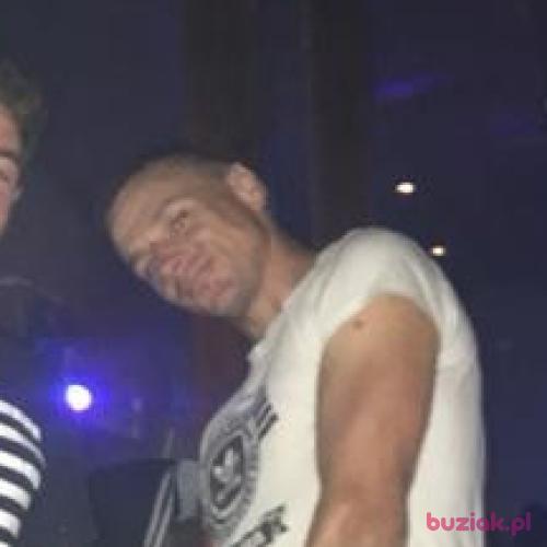 Lukas88k, Male, 38 years, Madryt