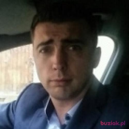 husar20, Mężczyzna, 35 lat, Kraków