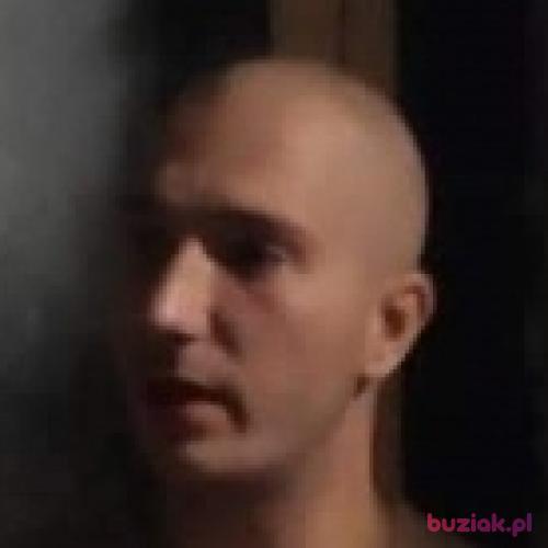 kamiloo10, Male, 35 years, Chorzów