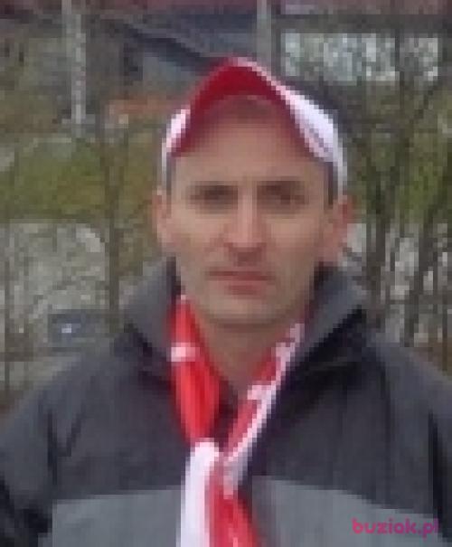 marcinkoscielna, Male, 45 years, Kalisz