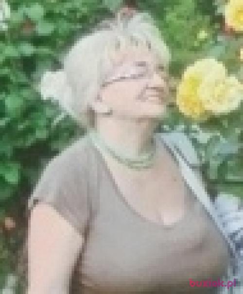 pixi1, Female, 80 years, Warszawa