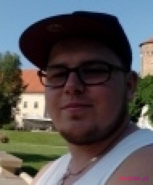 Karolecki, Mężczyzna, 33 lata, Kraków