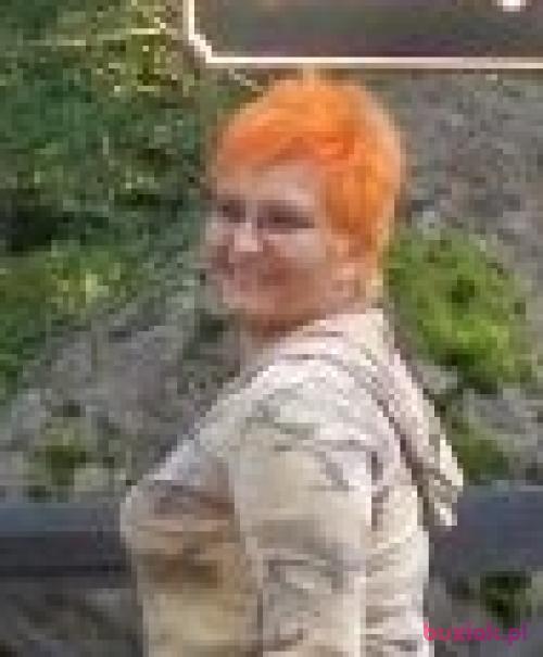 7niebo, Kobieta, 59 lat, Łódź