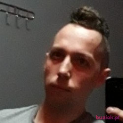 Halumbady, Male, 32 years, Złotów