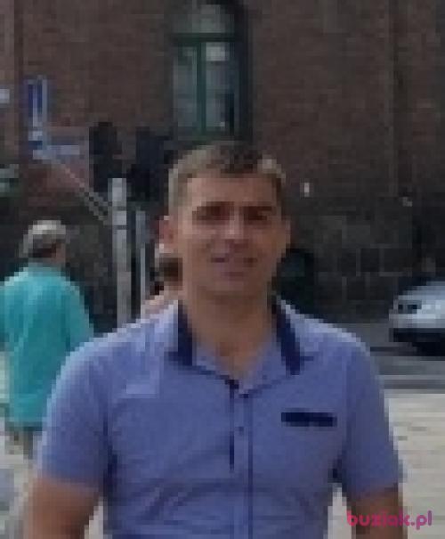 Sanyka, Mężczyzna, 43 lata, Szczecin