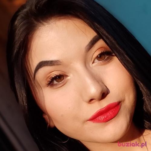 werka885, Female, 25 years, Gostynin
