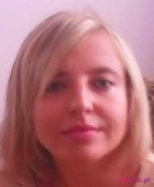 monika1992a, Kobieta, 34 lata, Szczecin