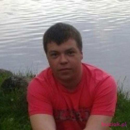 Bassdreem, Mężczyzna, 35 lat, Mińsk Mazowiecki