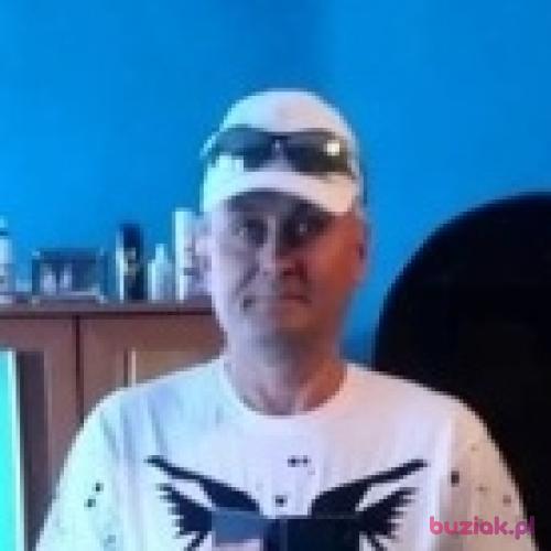 Kerad72, Mężczyzna, 54 lata, Pabianice