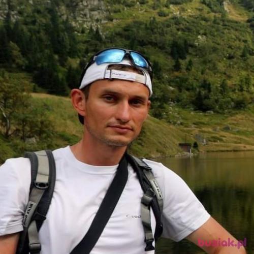 pawel3345, Male, 41 years, Warszawa