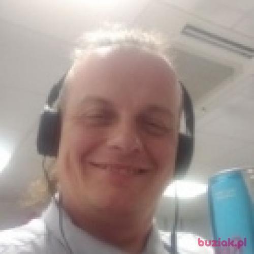 Grzesiegaska, Male, 51 years, Crawley