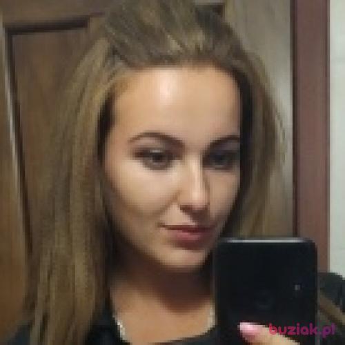Natalka997, Kobieta, 29 lat, Radom