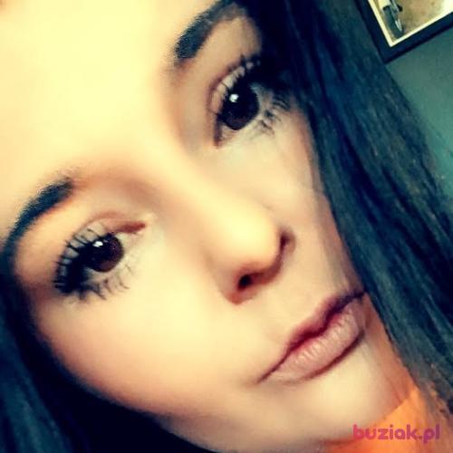 czarna1998, Female, 28 years, Ząbkowice Śląskie