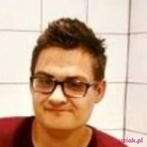 Przemek696, Male, 28 years, Jarocin