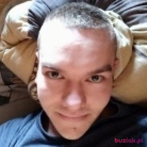 Martinez1991, Male, 35 years, Bytom