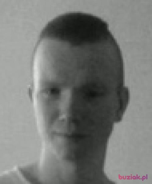 luki20048, Male, 28 years, Kielce