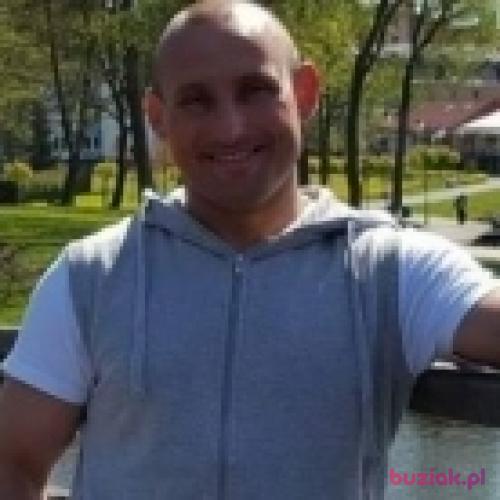 Marcin2305, Male, 42 years, Złotów