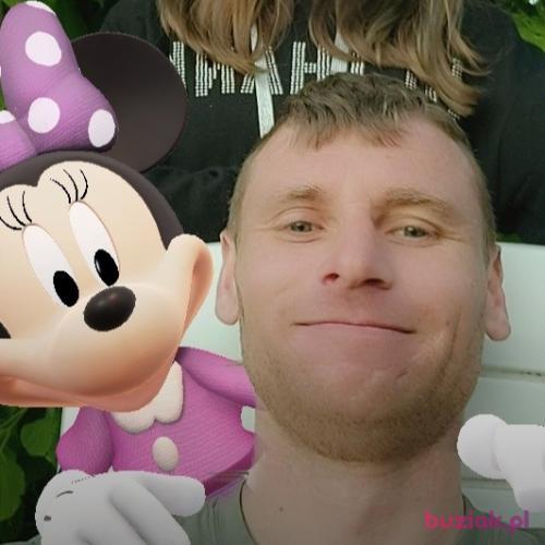 cyb, Mężczyzna, 39 lat, Nowogard