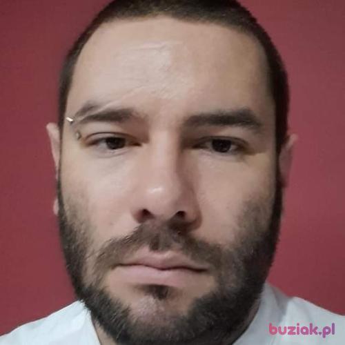 Hondavti, Male, 32 years, Płock