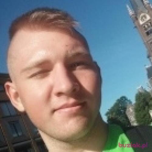 Sawczyn, Male, 26 years, Holandia Południowa