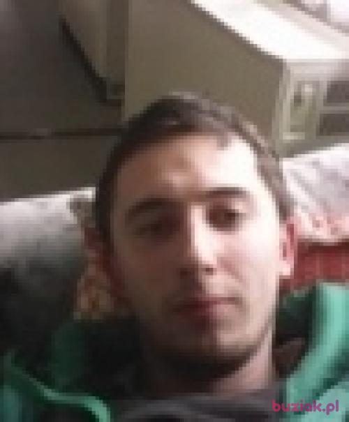 danielos102, Male, 35 years, Toszek