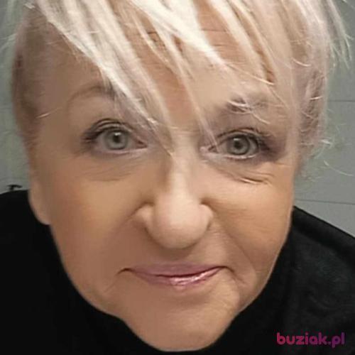 stokrotka_2, Kobieta, 61 lat, Kętrzyn