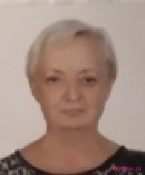 zakiet37, Female, 71 years, Warszawa