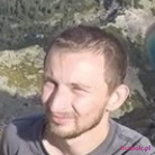 krystian08, Male, 35 years, Bielsko-Biała
