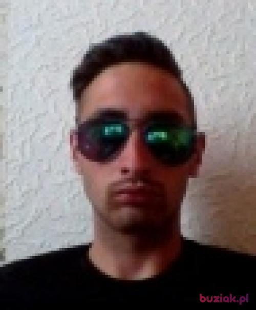 Krzysztofsf1996, Mężczyzna, 29 lat, Połczyn Zdrój