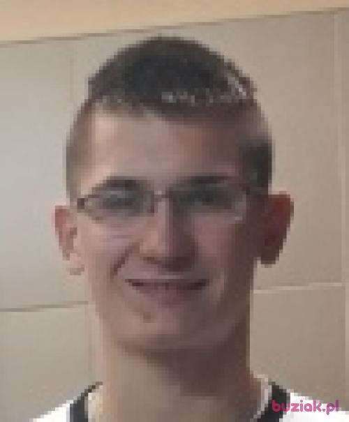 Czarujacy19, Male, 26 years, Białystok