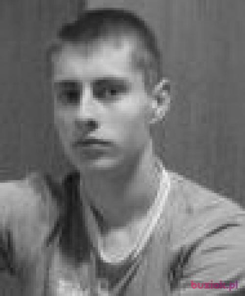 grzesiek996, Male, 30 years, Białystok