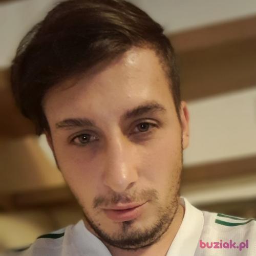 szalonyfryzjer, Male, 31 years, Hrabstwo Longford