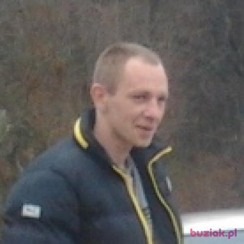 luck123, Mężczyzna, 41 lat, Białystok