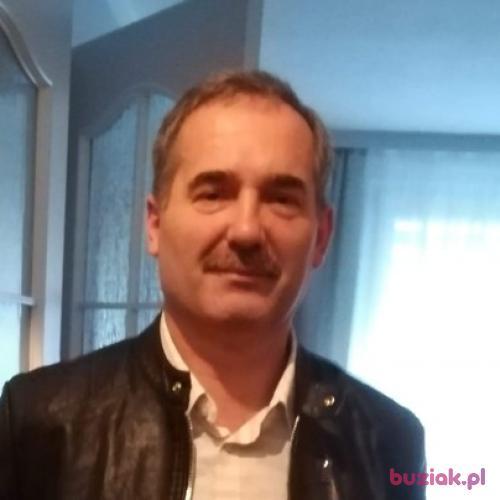 jahenryk2, Male, 60 years, Tarnów
