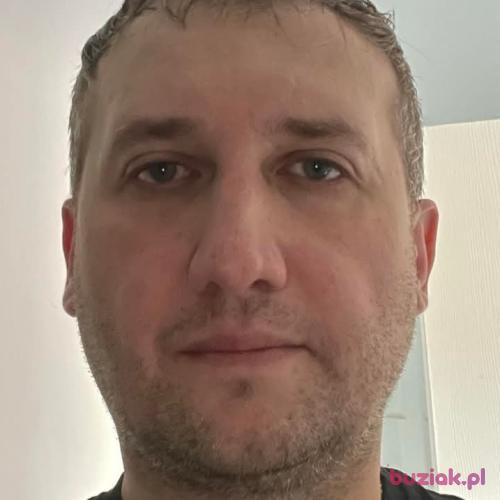 Sebcze, Male, 43 years, Aylesbury
