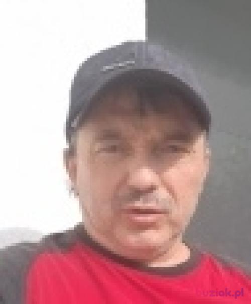 Adamkus, Male, 57 years, Lubliniec