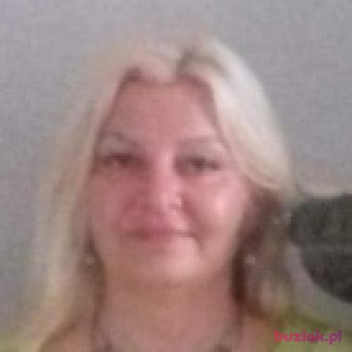 Anitakocik71, Female, 55 years, Głogów