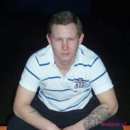 wojthot, Male, 36 years, Koszalin
