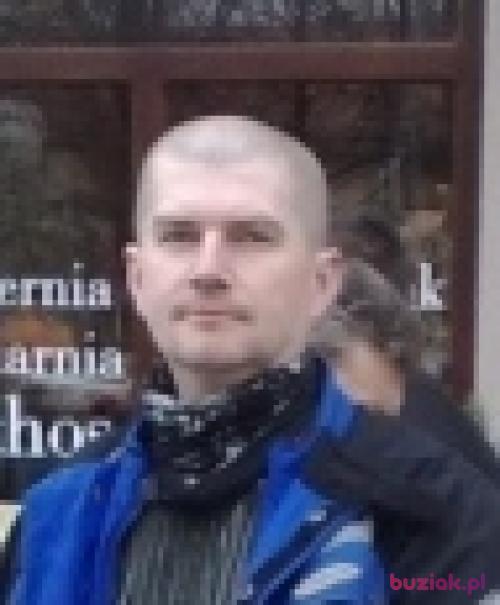 klaus5, Male, 49 years, Mysłowice