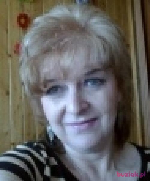 kasia62, Female, 63 years, Chorzów