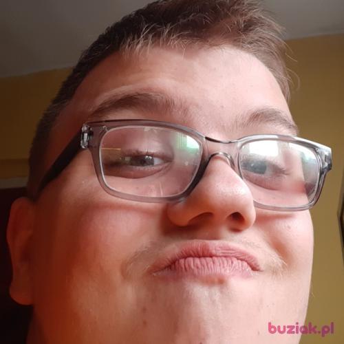Apacz18pl, Male, 25 years, Chorzów