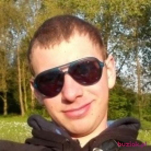Czujen, Mężczyzna, 31 lat, Gdańsk
