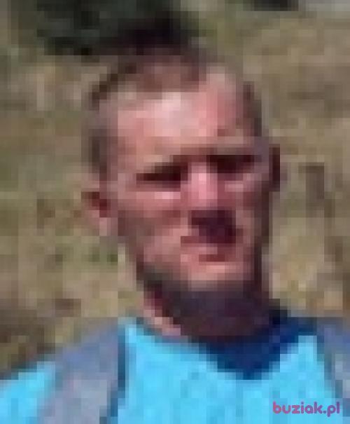 marekm13, Mężczyzna, 41 lat, Krasnystaw