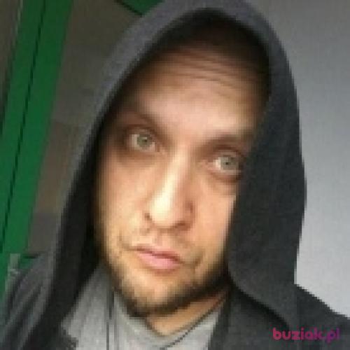 KristoffO, Mężczyzna, 47 lat, Poznań